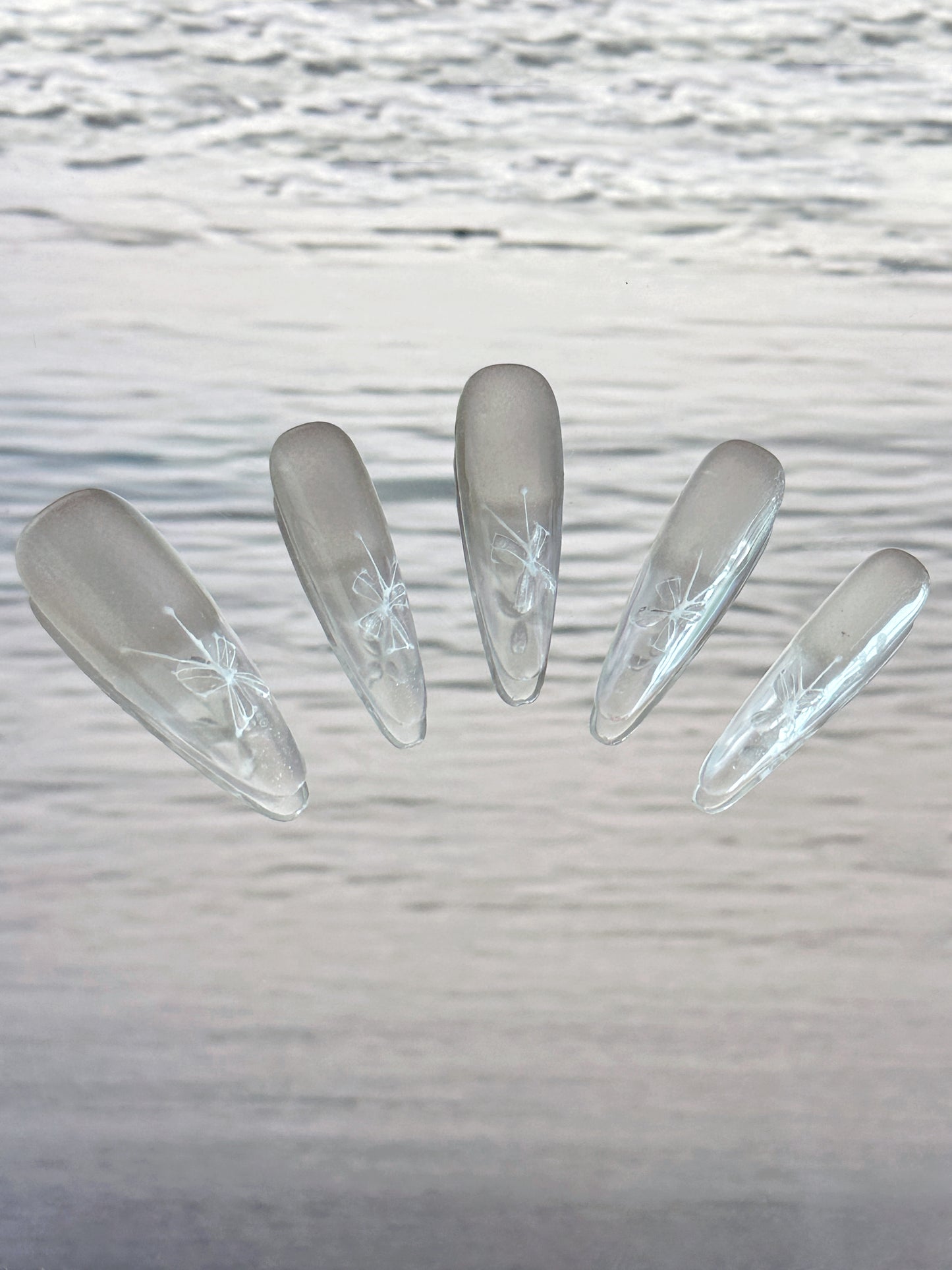 Frozen