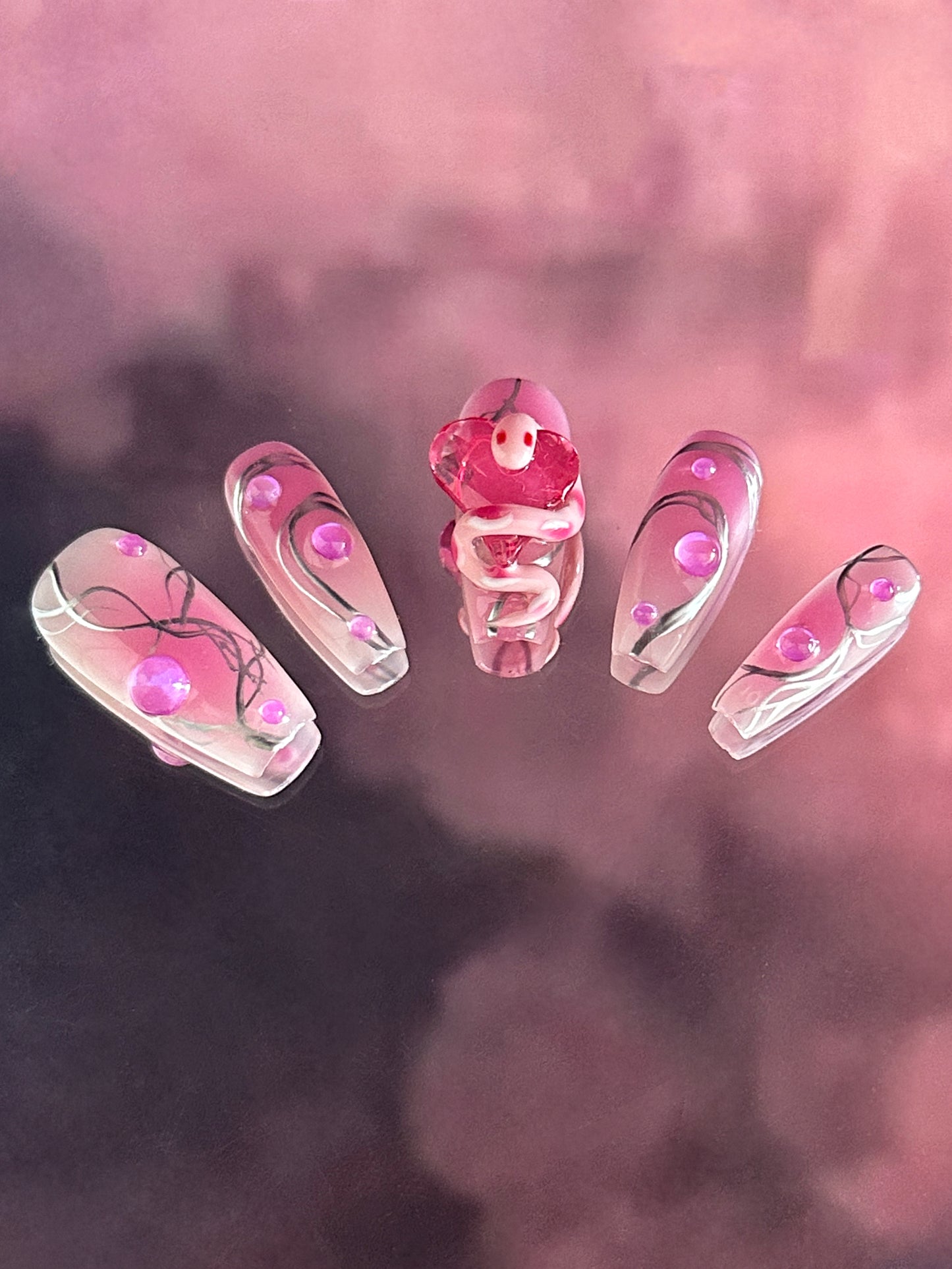 Serpent Charm